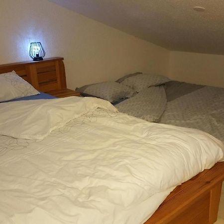 Tignes 1800 Apartment ภายนอก รูปภาพ