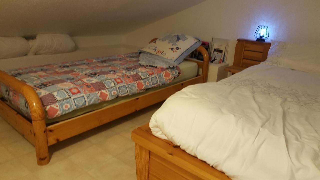 Tignes 1800 Apartment ภายนอก รูปภาพ
